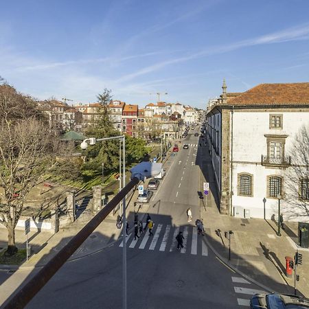 Try Oporto - Sao Lazaro Διαμέρισμα Εξωτερικό φωτογραφία