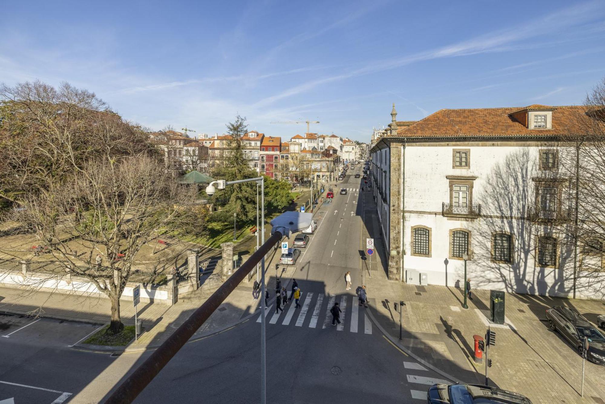 Try Oporto - Sao Lazaro Διαμέρισμα Εξωτερικό φωτογραφία